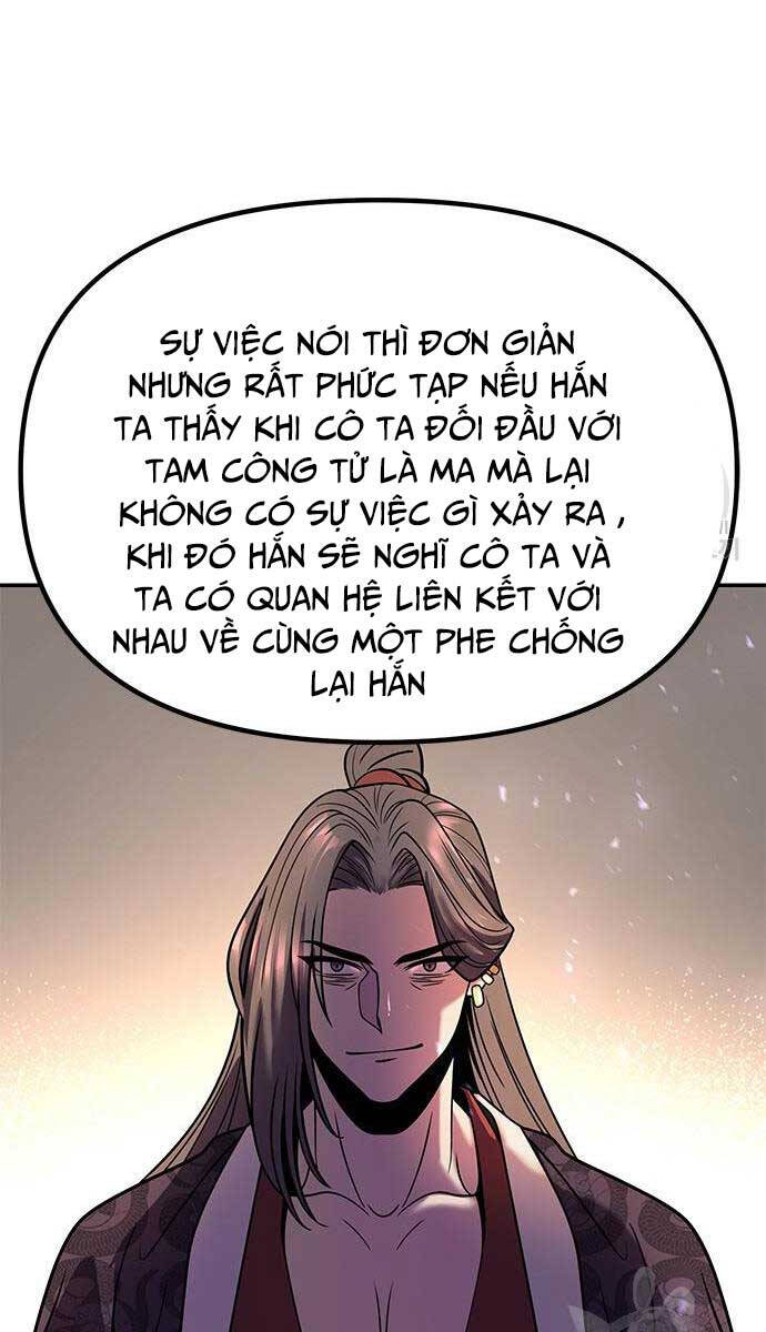 Ma Đạo Chuyển Sinh Ký Chapter 30 - 11