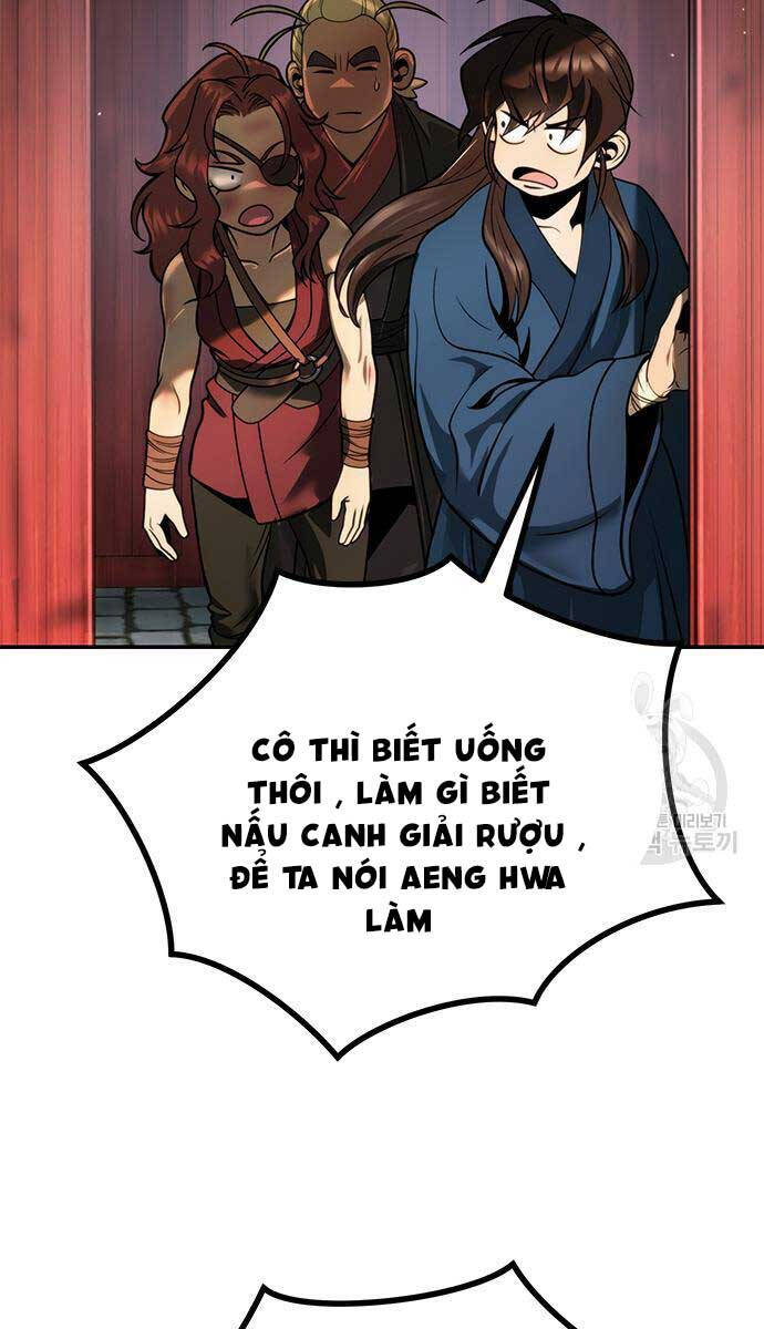 Ma Đạo Chuyển Sinh Ký Chapter 30 - 119