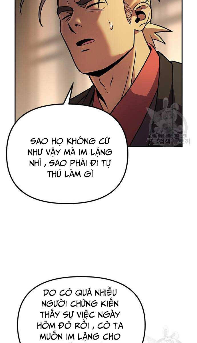 Ma Đạo Chuyển Sinh Ký Chapter 30 - 7