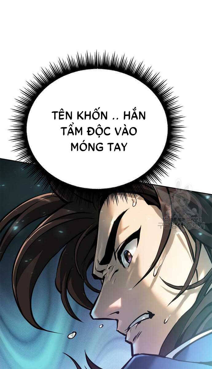 Ma Đạo Chuyển Sinh Ký Chapter 31 - 123