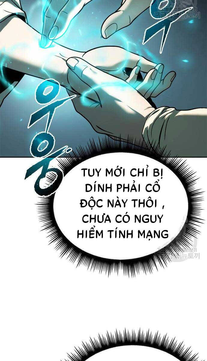 Ma Đạo Chuyển Sinh Ký Chapter 31 - 42