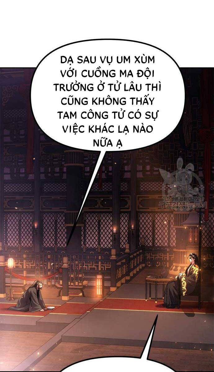 Ma Đạo Chuyển Sinh Ký Chapter 31 - 10