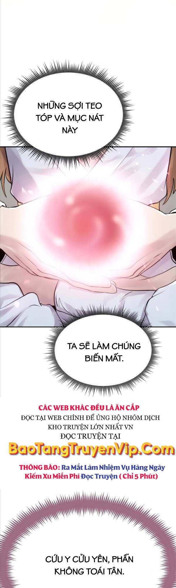 Ma Đạo Chuyển Sinh Ký Chapter 4 - 22