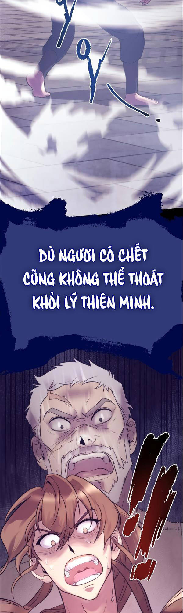 Ma Đạo Chuyển Sinh Ký Chapter 4 - 59