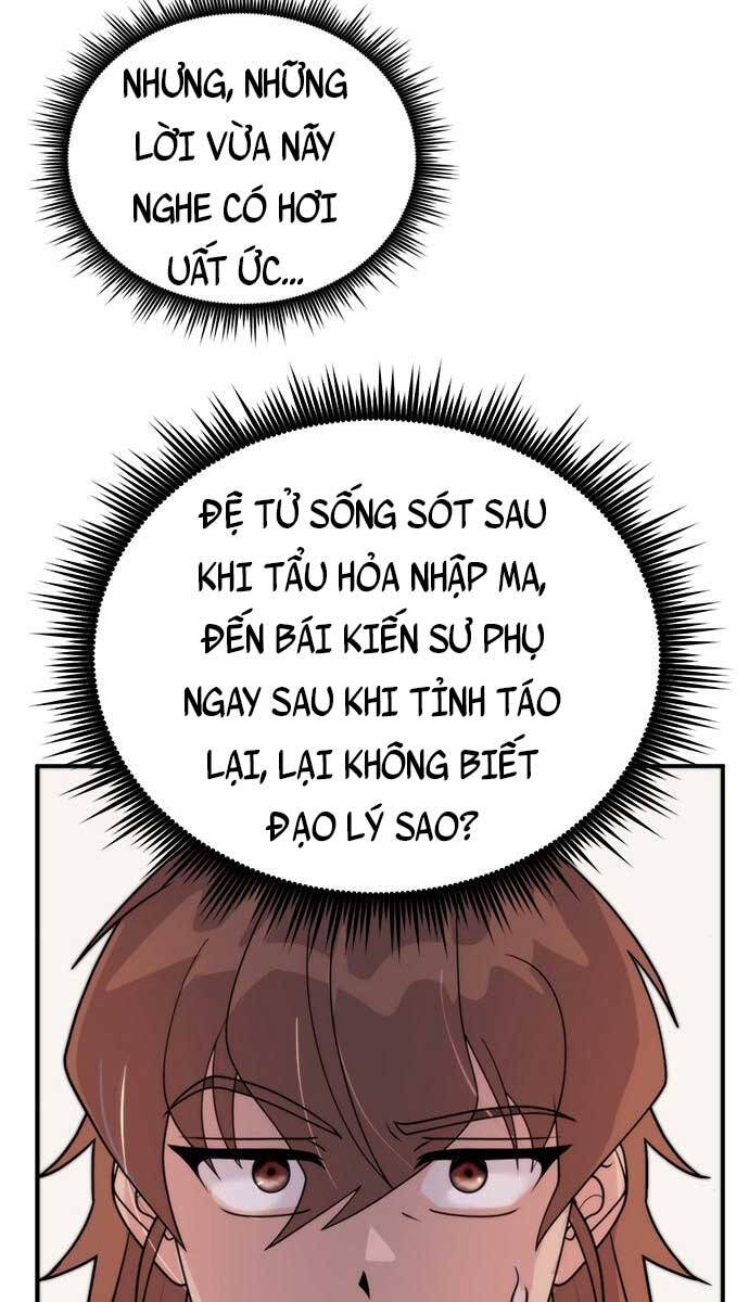 Ma Đạo Chuyển Sinh Ký Chapter 8 - 105