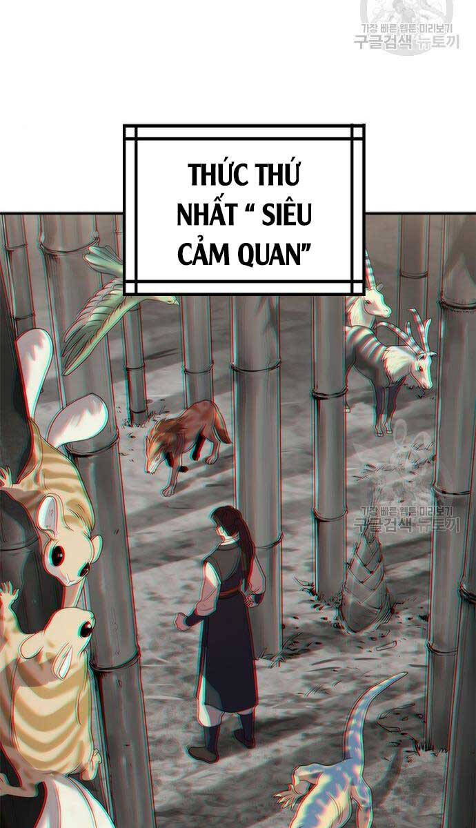 Ma Đạo Chuyển Sinh Ký Chapter 9 - 106