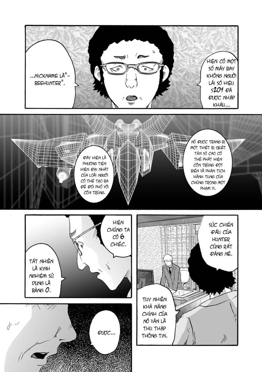 Insects R Chapter 3 - 18