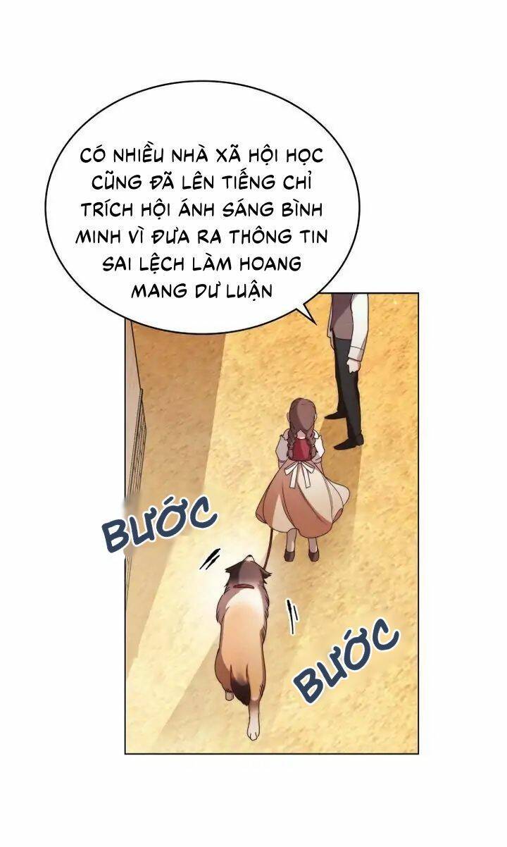 Ánh Sáng Vàng Của Bình Minh Chapter 1 - 45