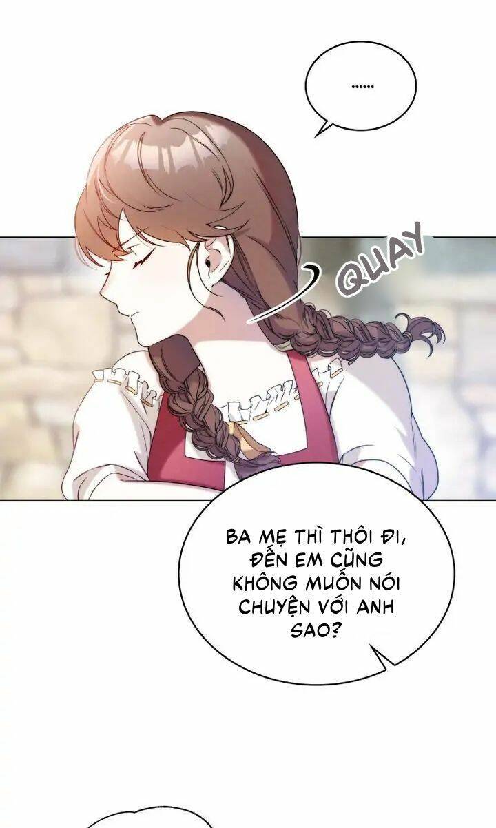 Ánh Sáng Vàng Của Bình Minh Chapter 1 - 9