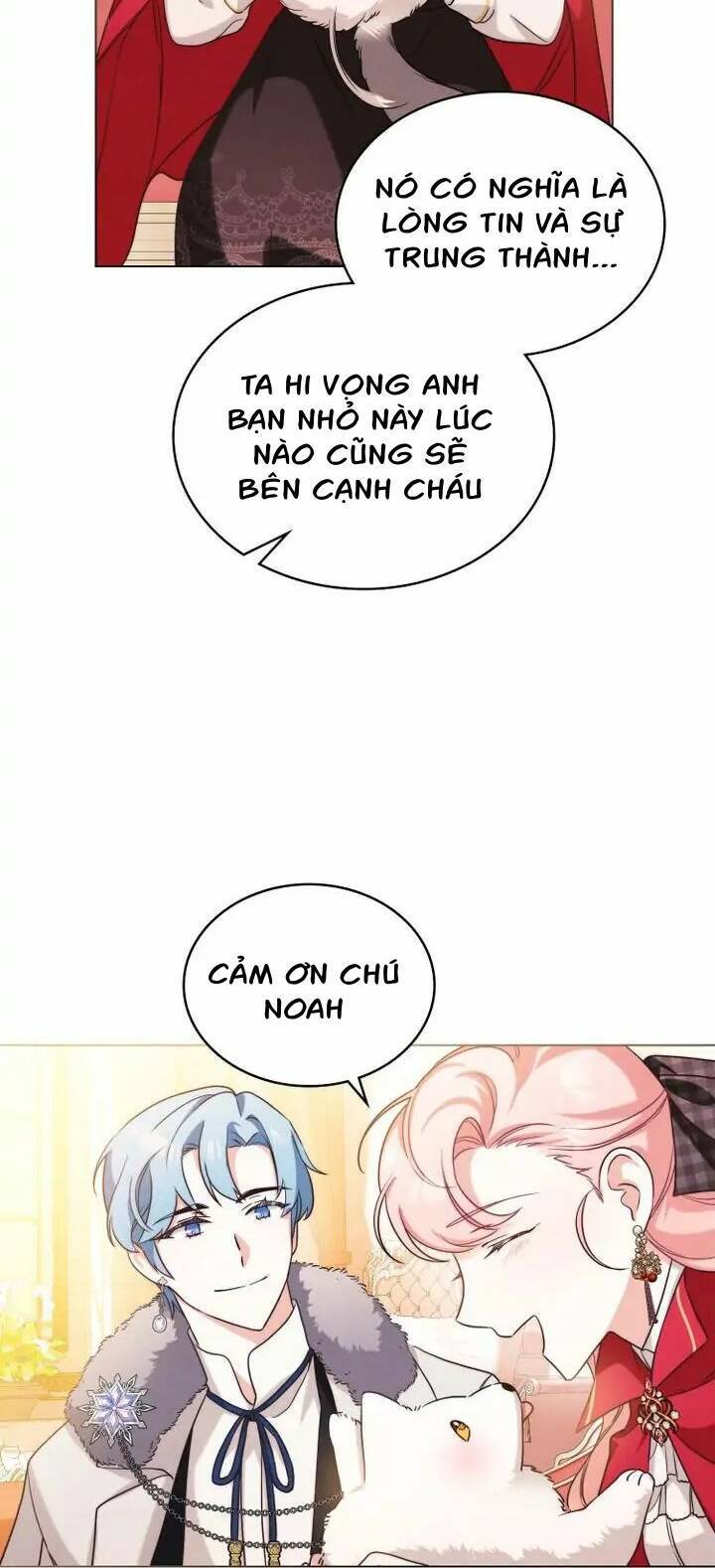 Ánh Sáng Vàng Của Bình Minh Chapter 10 - 31