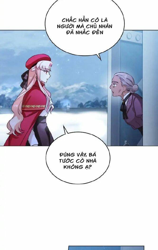 Ánh Sáng Vàng Của Bình Minh Chapter 11 - 9