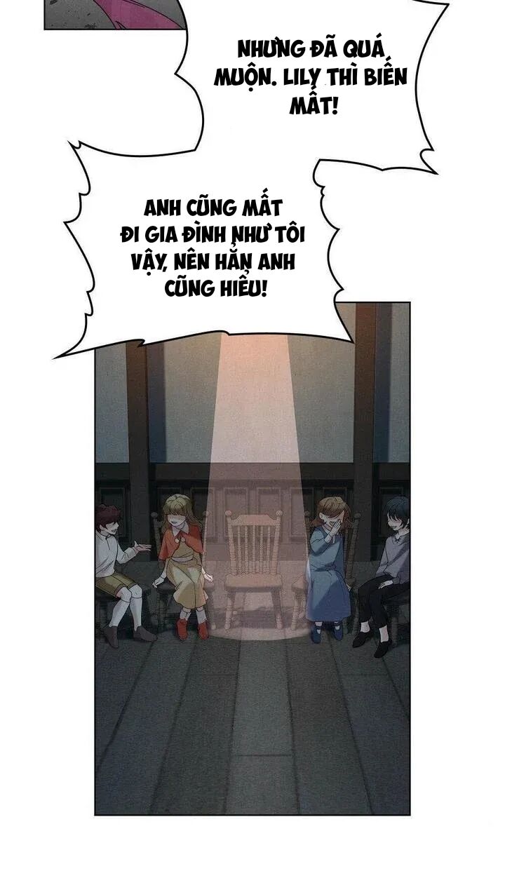 Ánh Sáng Vàng Của Bình Minh Chapter 16 - 53