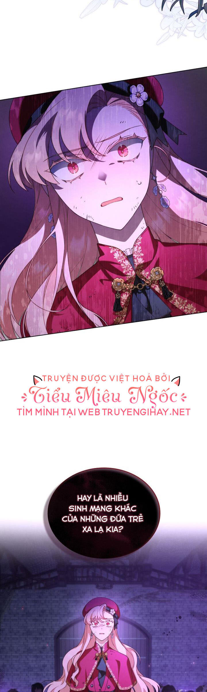 Ánh Sáng Vàng Của Bình Minh Chapter 20 - 39