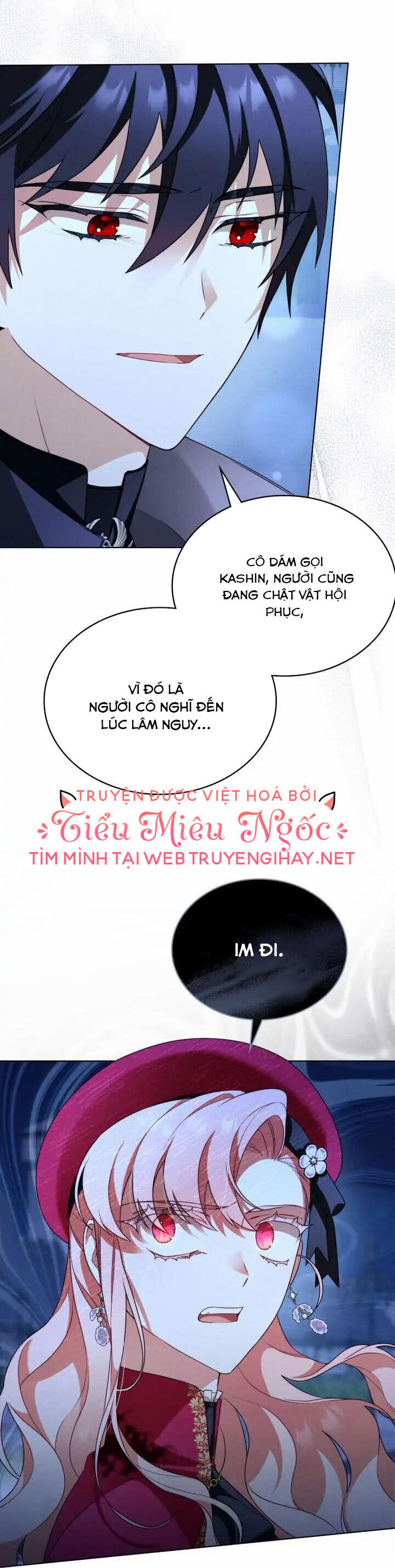 Ánh Sáng Vàng Của Bình Minh Chapter 24 - 33