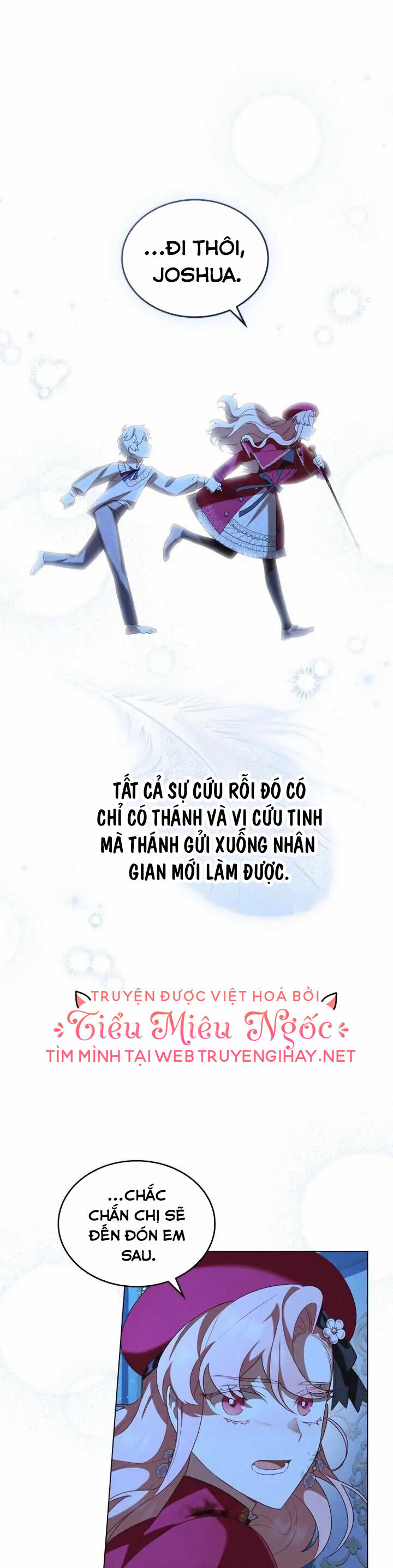 Ánh Sáng Vàng Của Bình Minh Chapter 26 - 24