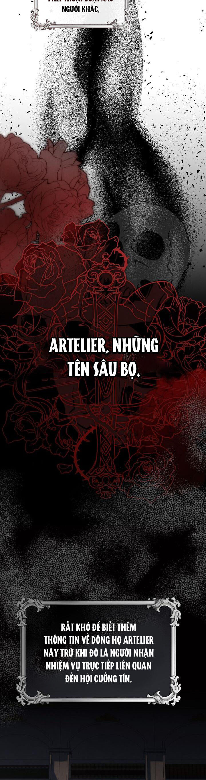 Ánh Sáng Vàng Của Bình Minh Chapter 27 - 3