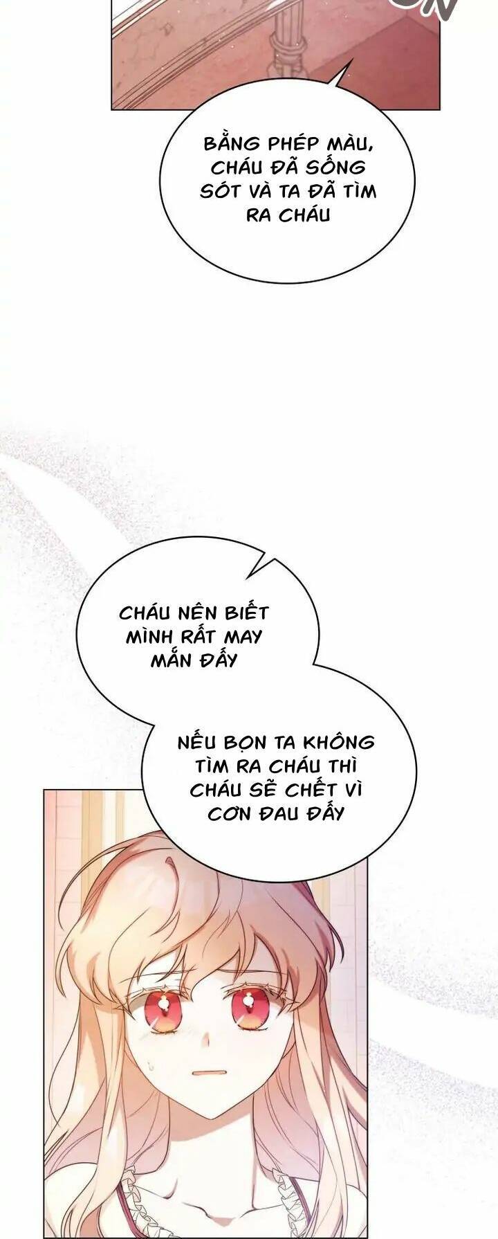 Ánh Sáng Vàng Của Bình Minh Chapter 3 - 22