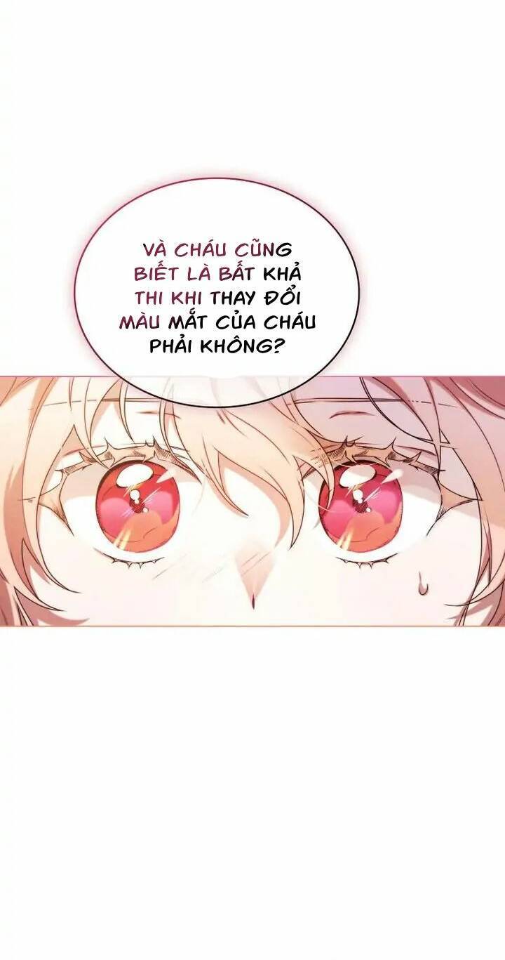 Ánh Sáng Vàng Của Bình Minh Chapter 3 - 25