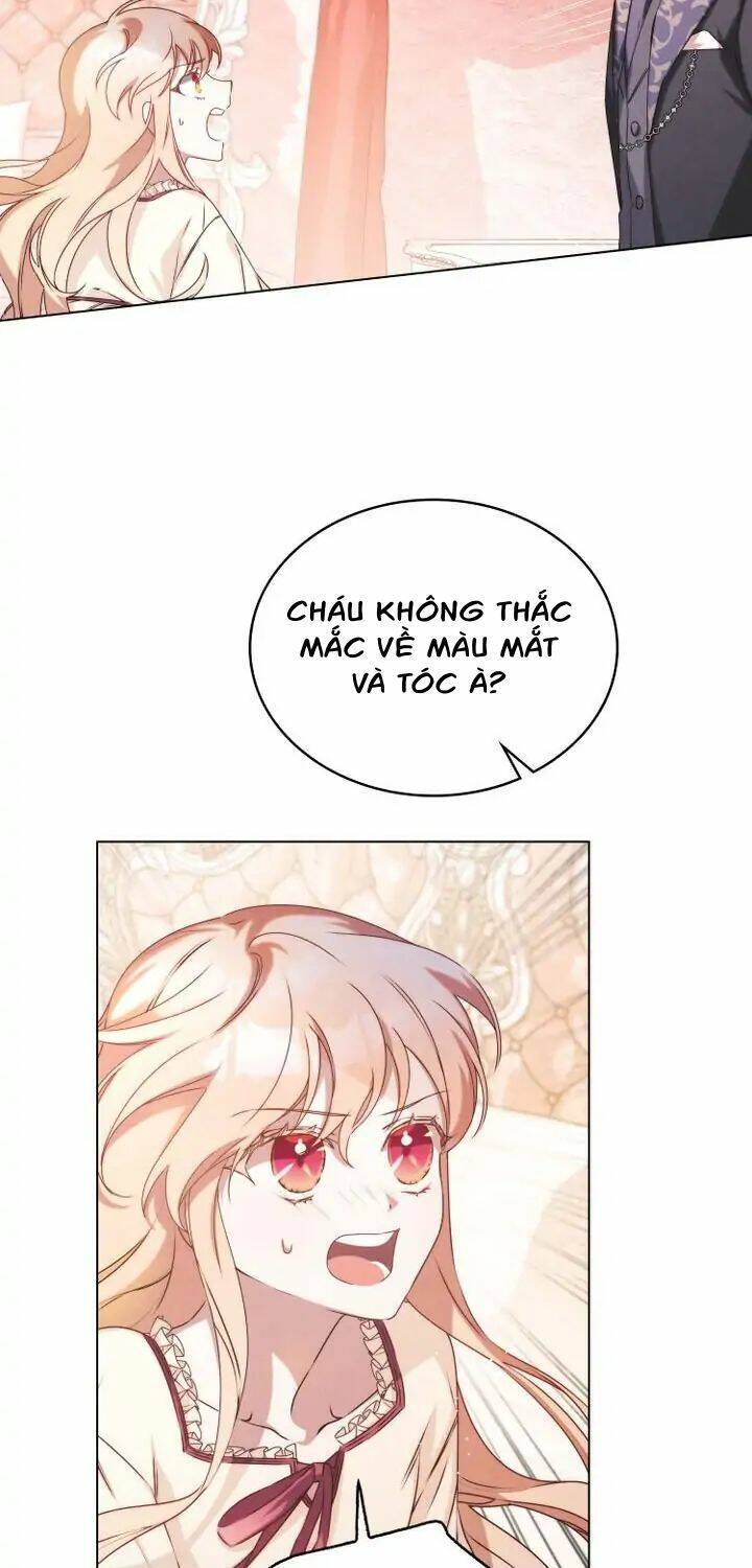 Ánh Sáng Vàng Của Bình Minh Chapter 3 - 27