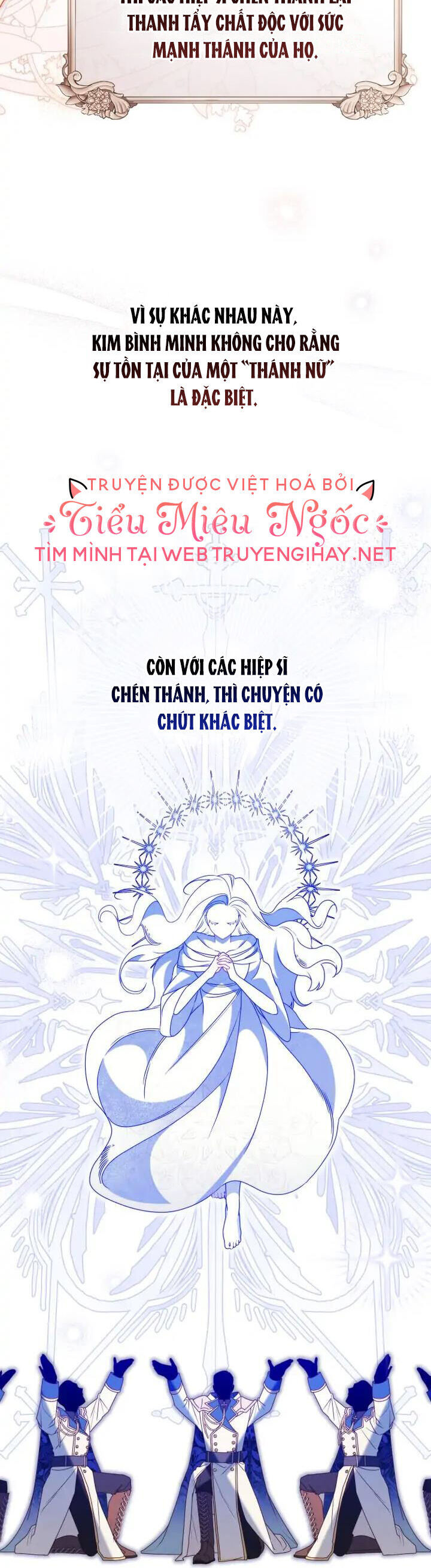 Ánh Sáng Vàng Của Bình Minh Chapter 32 - 27