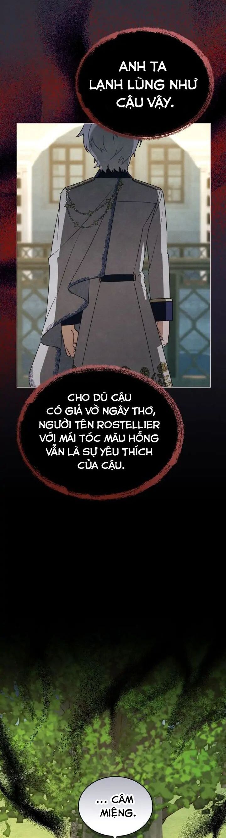 Ánh Sáng Vàng Của Bình Minh Chapter 34 - 20