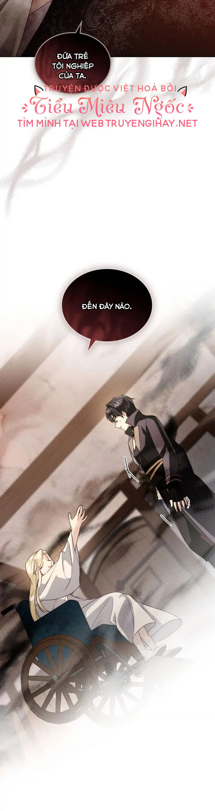 Ánh Sáng Vàng Của Bình Minh Chapter 38 - 20