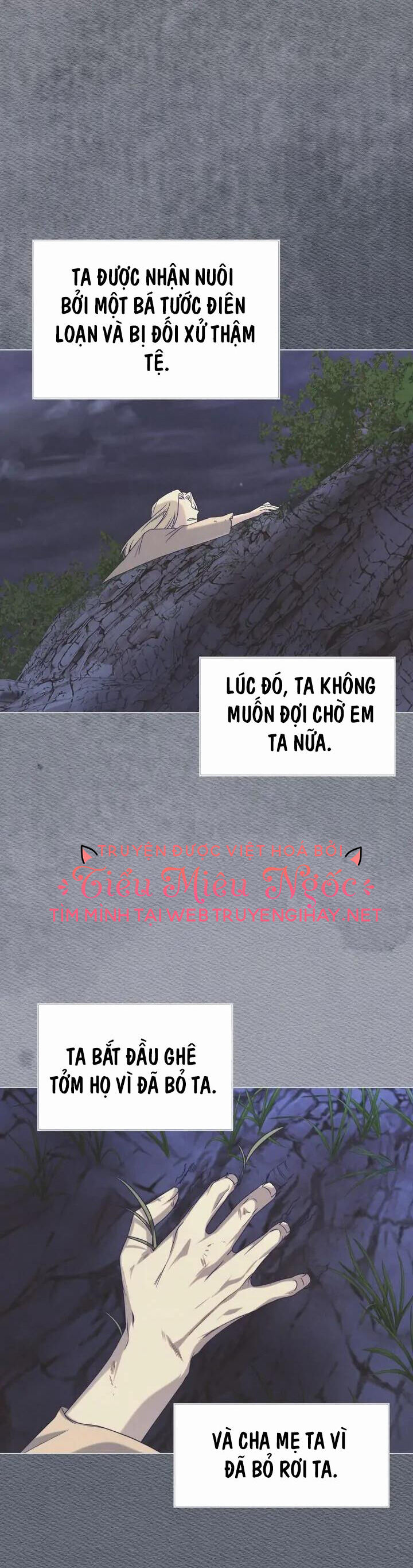 Ánh Sáng Vàng Của Bình Minh Chapter 39 - 29