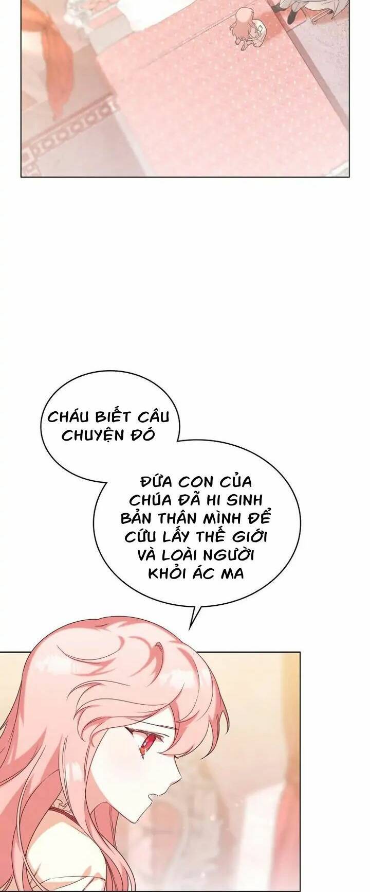 Ánh Sáng Vàng Của Bình Minh Chapter 4 - 19