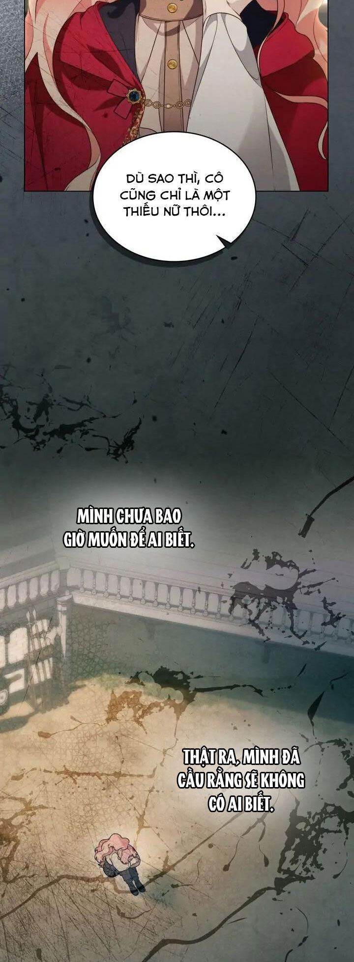 Ánh Sáng Vàng Của Bình Minh Chapter 40 - 11