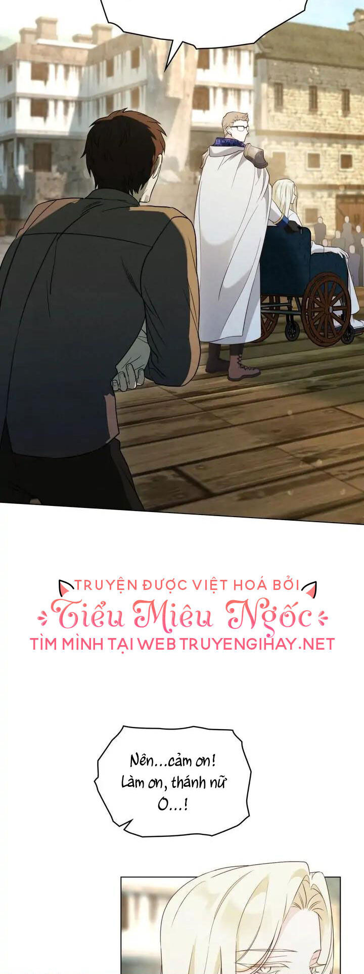 Ánh Sáng Vàng Của Bình Minh Chapter 40 - 35