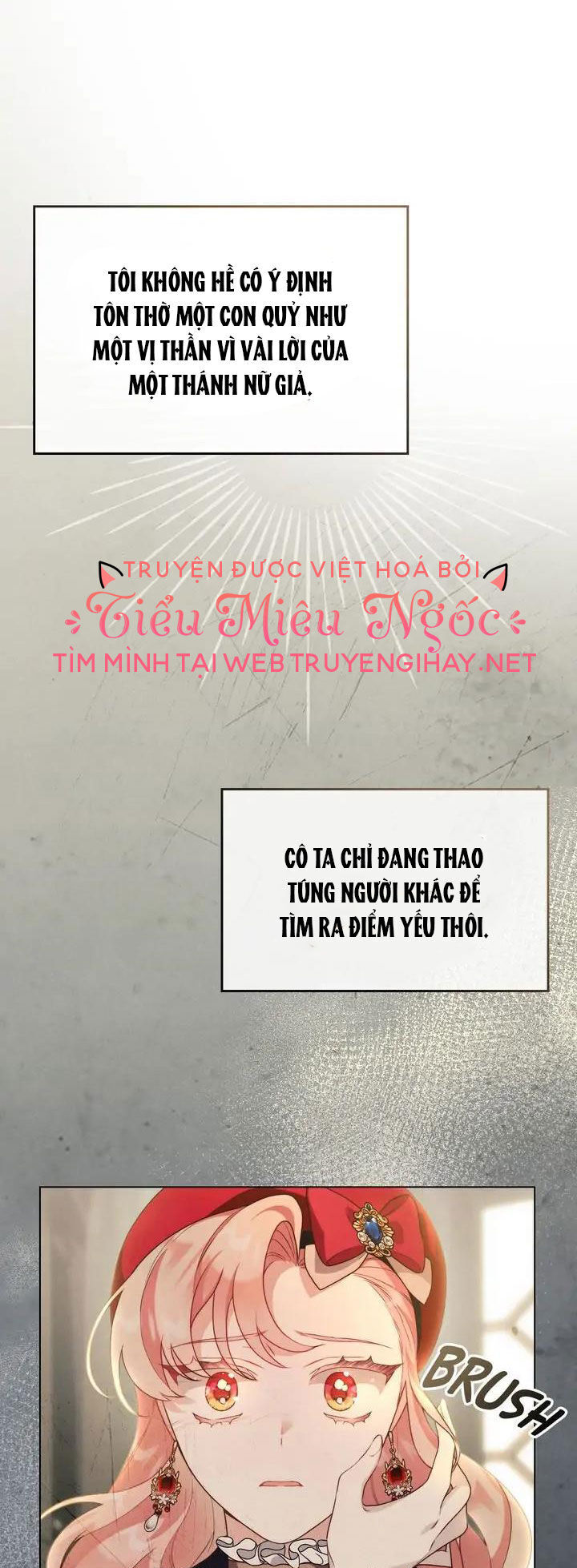 Ánh Sáng Vàng Của Bình Minh Chapter 40 - 10