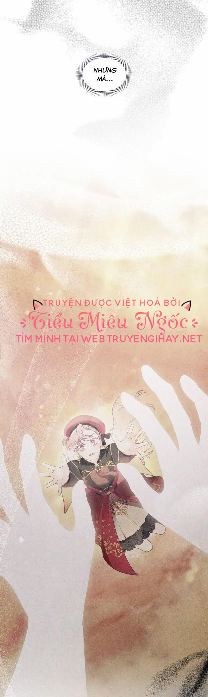 Ánh Sáng Vàng Của Bình Minh Chapter 41 - 9