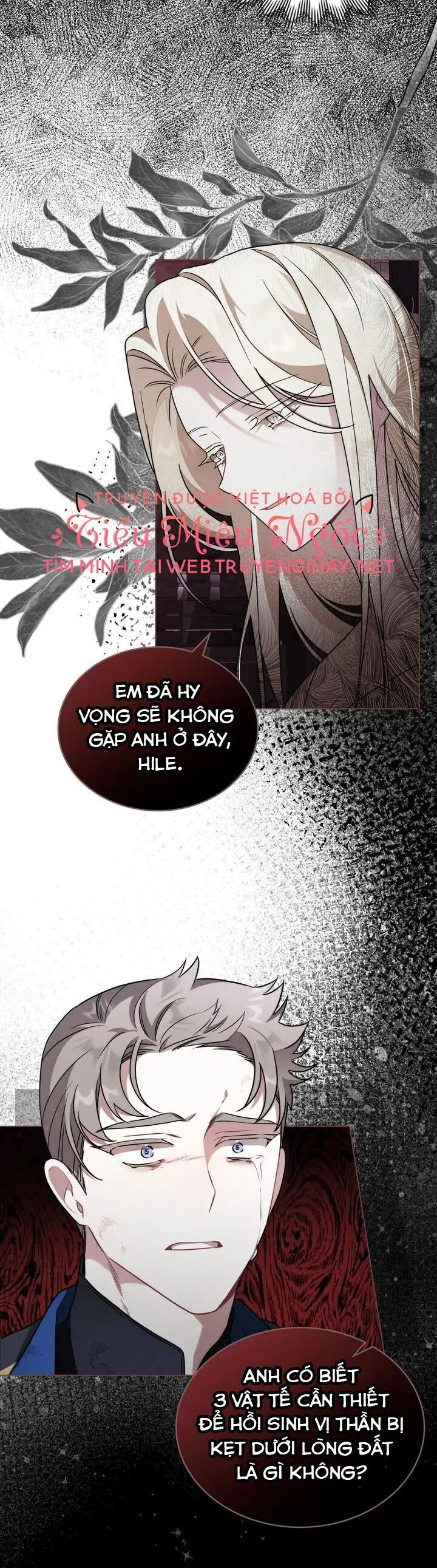 Ánh Sáng Vàng Của Bình Minh Chapter 45 - 19