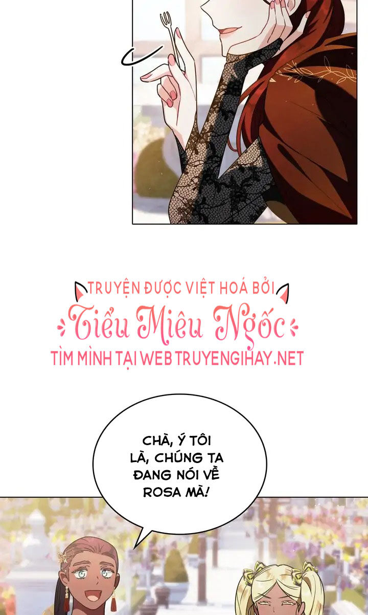 Ánh Sáng Vàng Của Bình Minh Chapter 47 - 46