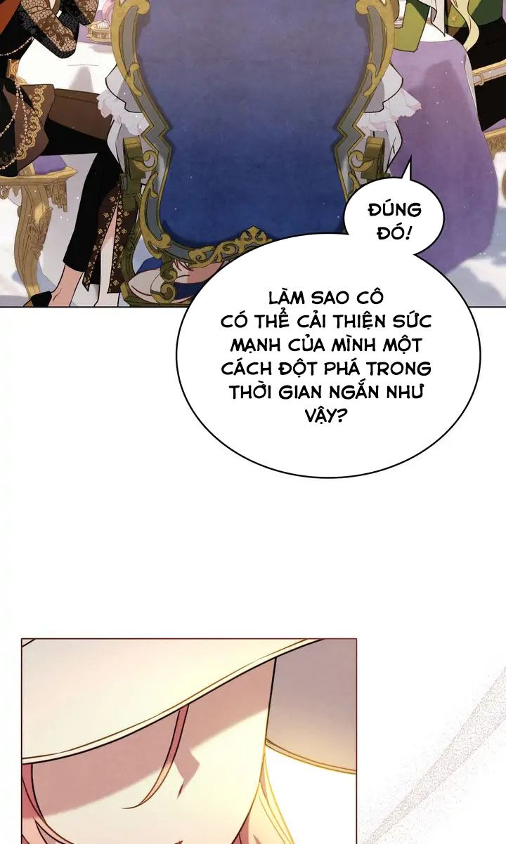 Ánh Sáng Vàng Của Bình Minh Chapter 47 - 49