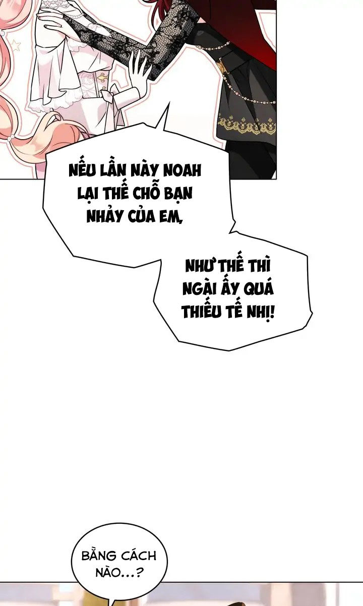 Ánh Sáng Vàng Của Bình Minh Chapter 47 - 57