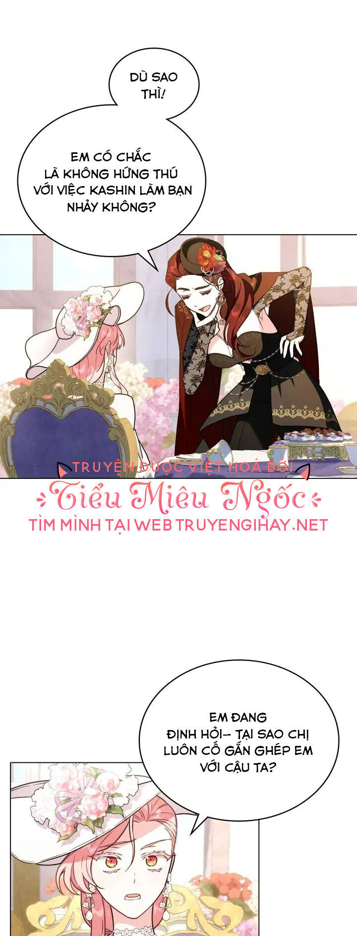 Ánh Sáng Vàng Của Bình Minh Chapter 48 - 14