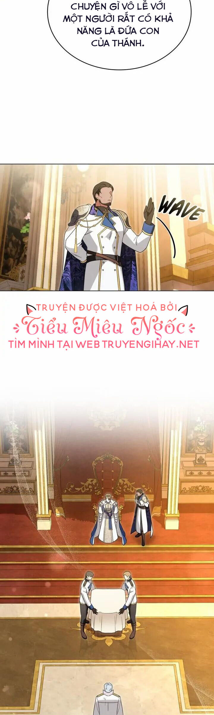 Ánh Sáng Vàng Của Bình Minh Chapter 51 - 30