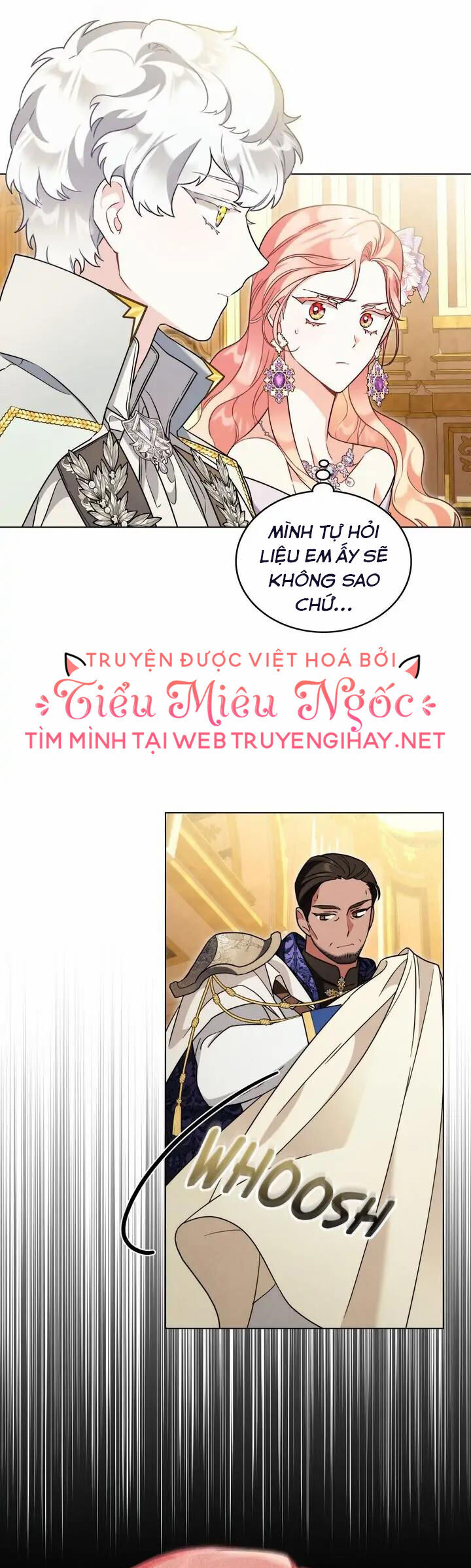 Ánh Sáng Vàng Của Bình Minh Chapter 51 - 32