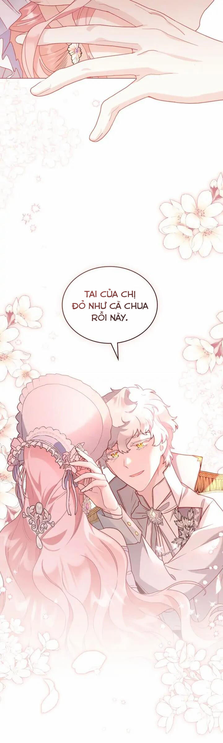 Ánh Sáng Vàng Của Bình Minh Chapter 51 - 5