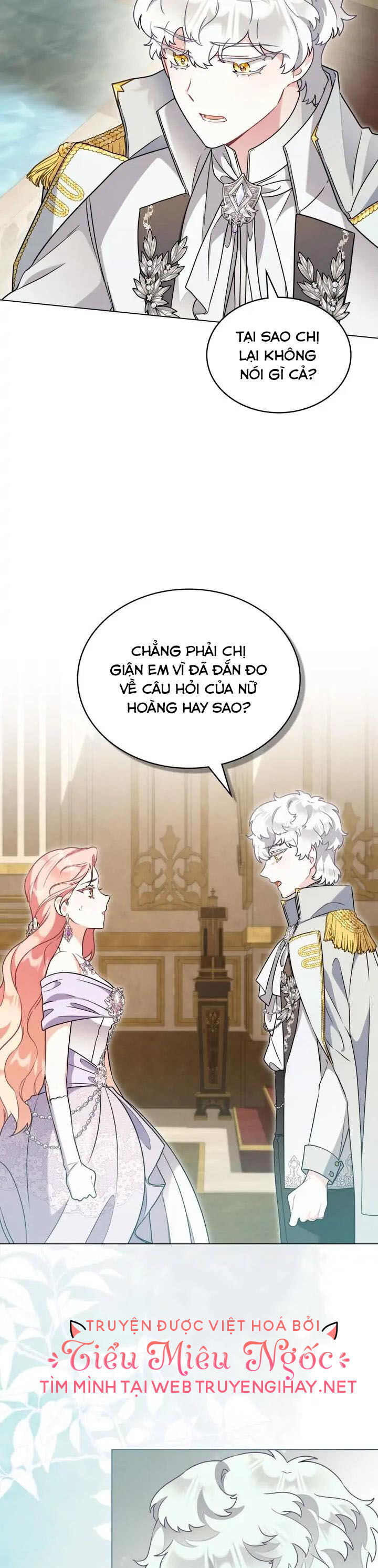 Ánh Sáng Vàng Của Bình Minh Chapter 52 - 28