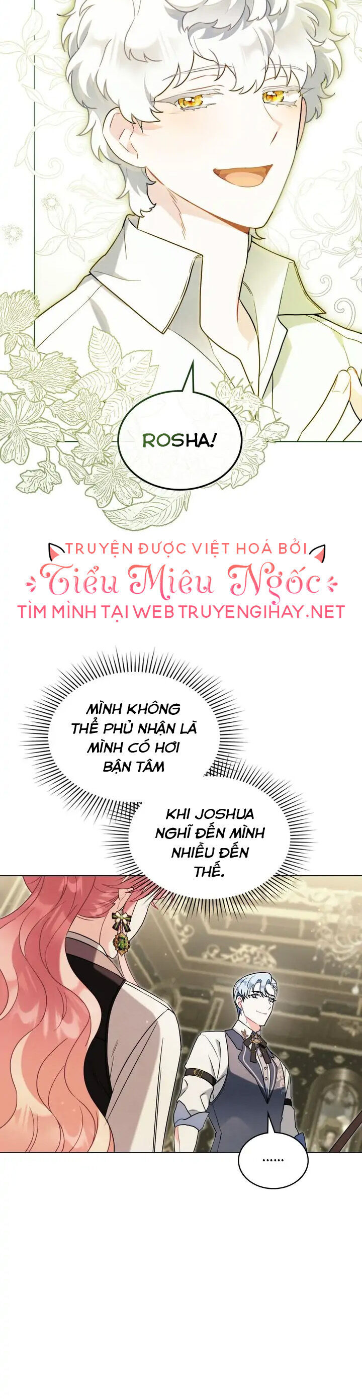 Ánh Sáng Vàng Của Bình Minh Chapter 55 - 27