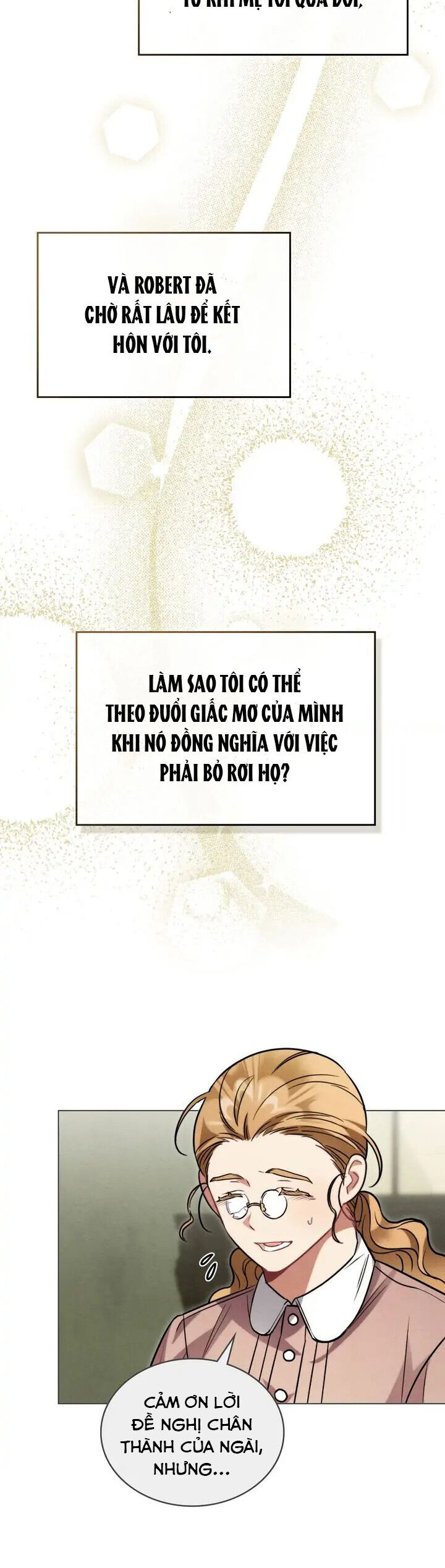 Ánh Sáng Vàng Của Bình Minh Chapter 58 - 20