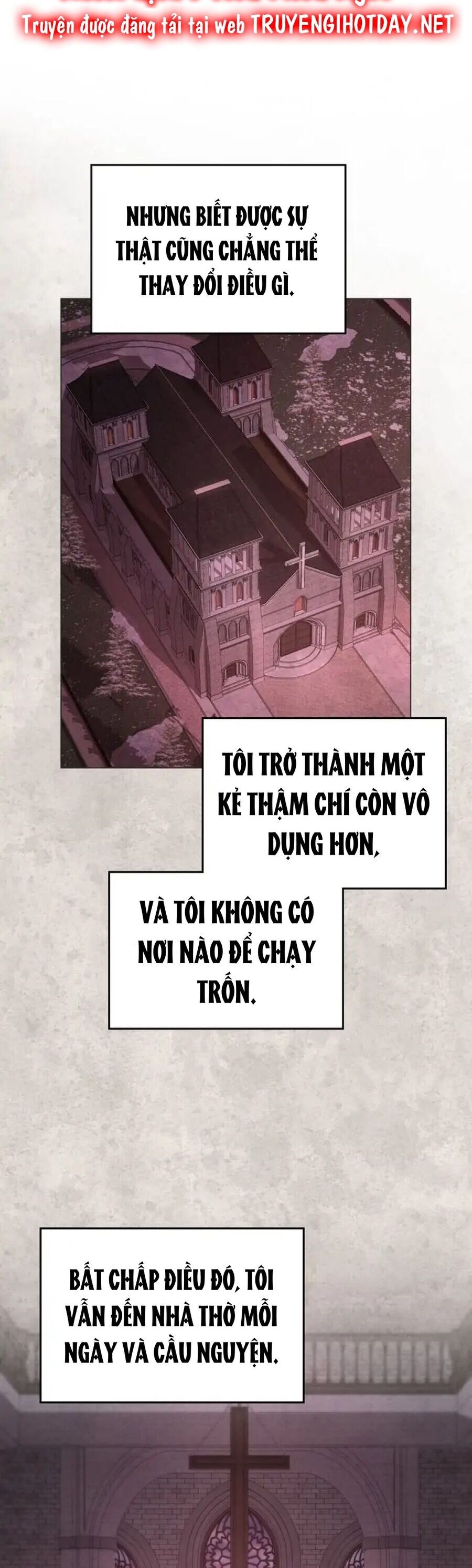 Ánh Sáng Vàng Của Bình Minh Chapter 59 - 11