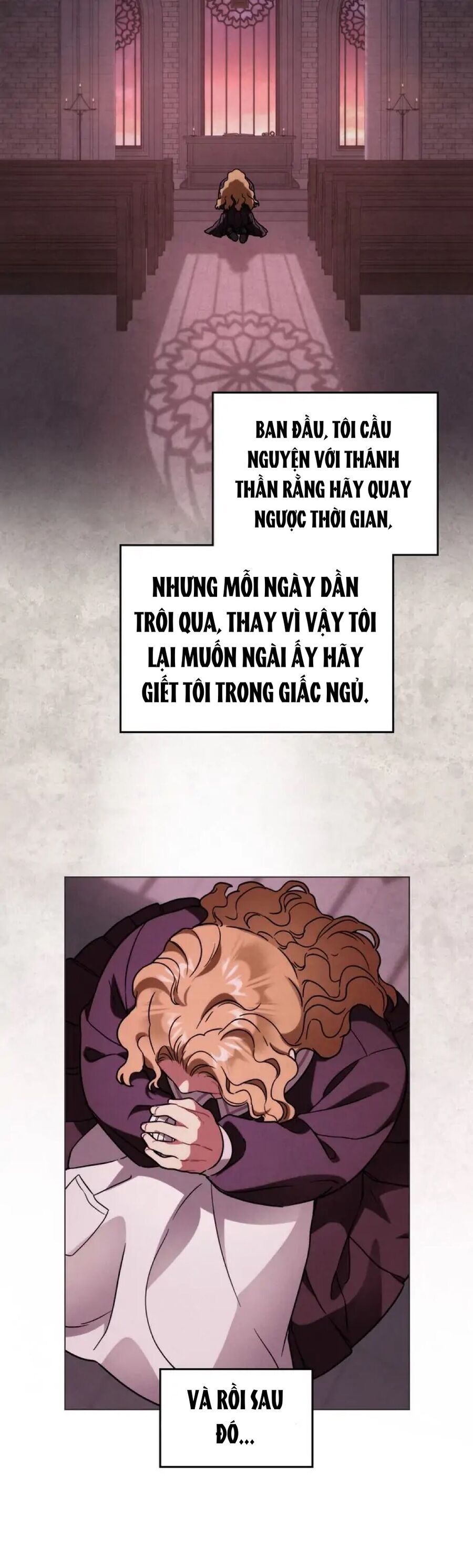 Ánh Sáng Vàng Của Bình Minh Chapter 59 - 12