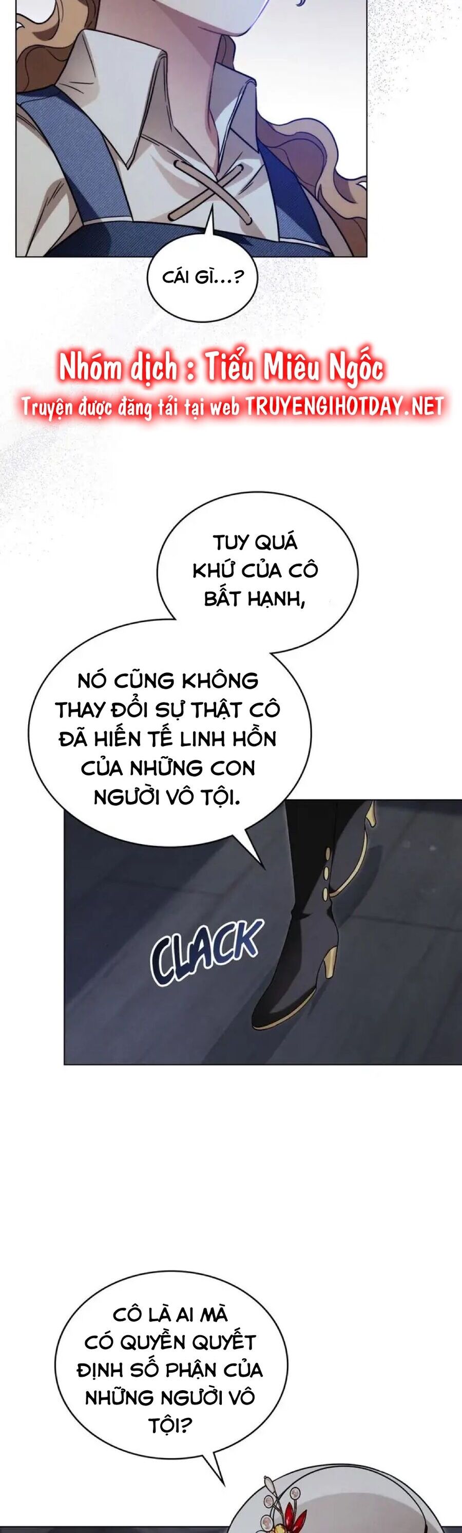 Ánh Sáng Vàng Của Bình Minh Chapter 59 - 30