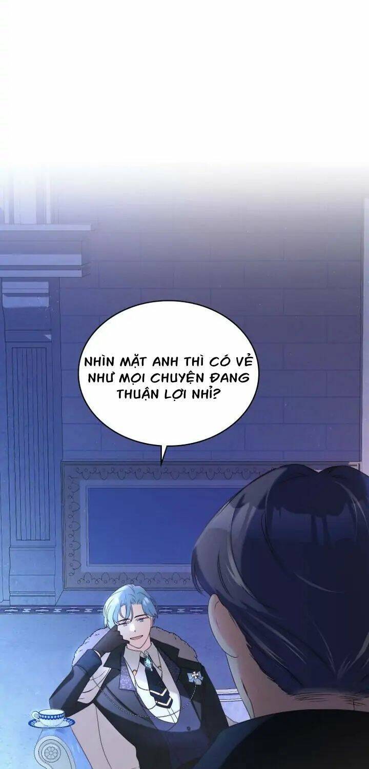 Ánh Sáng Vàng Của Bình Minh Chapter 6 - 45