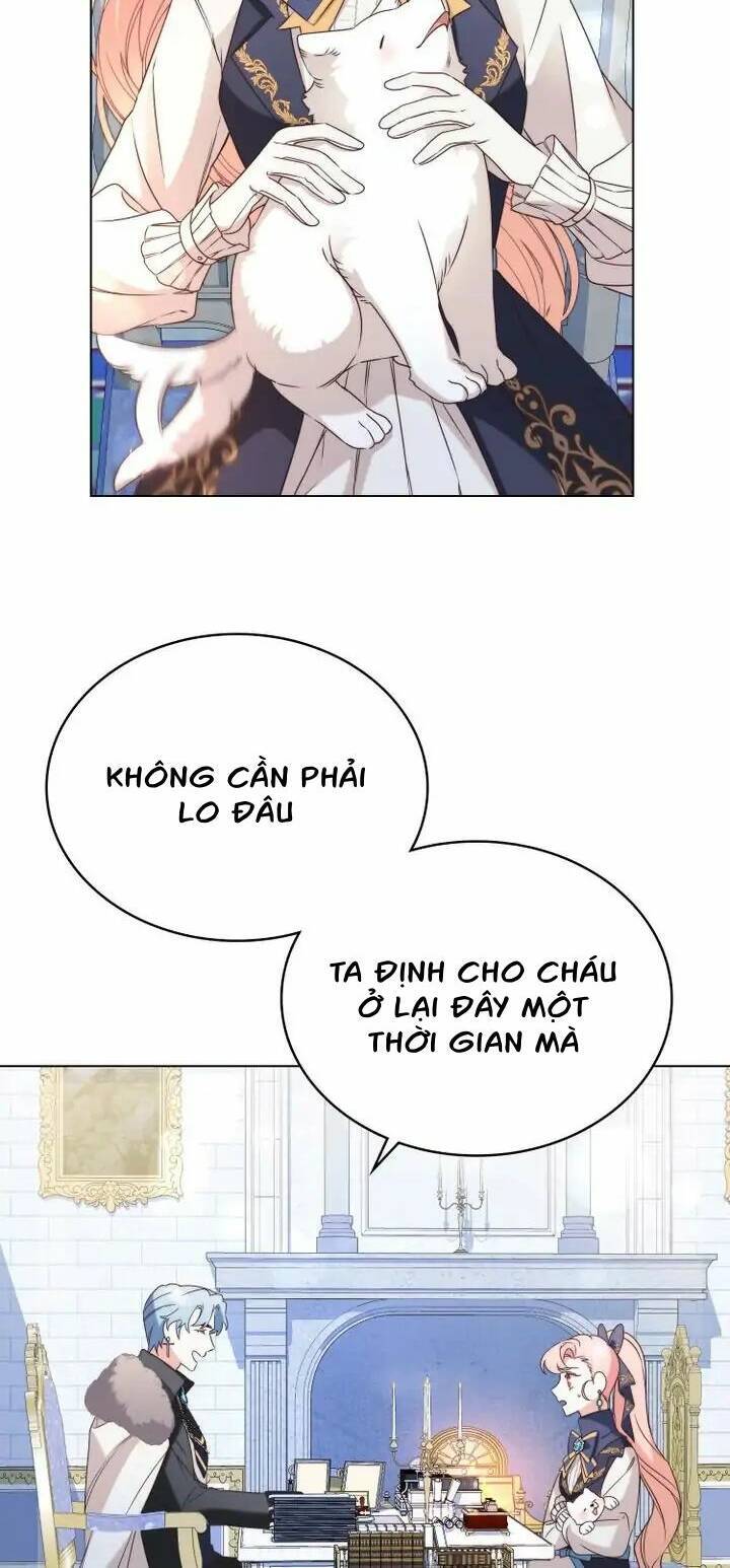 Ánh Sáng Vàng Của Bình Minh Chapter 6 - 10