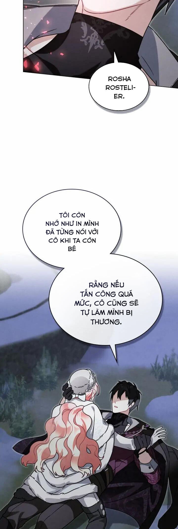 Ánh Sáng Vàng Của Bình Minh Chapter 63 - 20