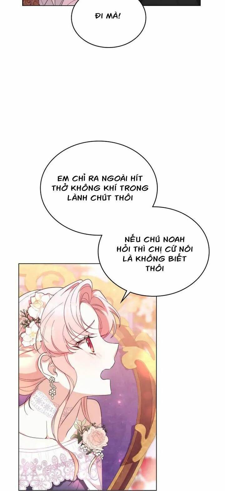 Ánh Sáng Vàng Của Bình Minh Chapter 7 - 37